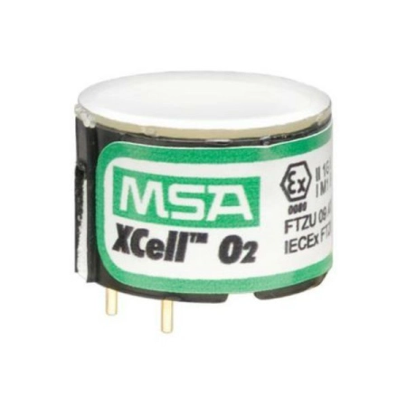Сенсор MSA XCELL на горючий газ (Ex) для газоанализаторов семейства ALTAIR