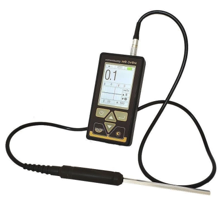 Магнитометр МФ-34ФМ МАГНОСКАН