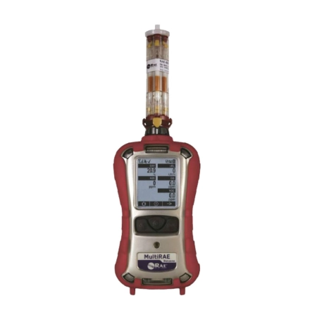 MULTIRAE BENZENE газоанализатор портативный