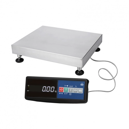Весы товарные электронные TB-5040N-32.2-A1