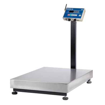 Весы напольные товарные электронные TB-M-150.2-АB(RUEW)3