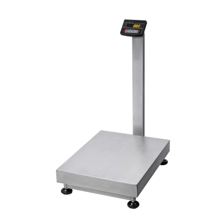 Весы напольные товарные электронные TB-5040N-200.2-A013