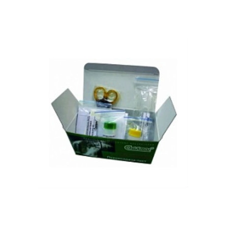 «Контроль качества термической обработки мясных и рыбных изделий (Пероксидаза-тест)» тест-система