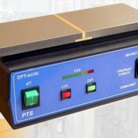 Настольные магнитезаторы, демагнитезаторы