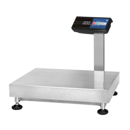 Весы настольные товарные электронные TB-5040N-32.2-A3n