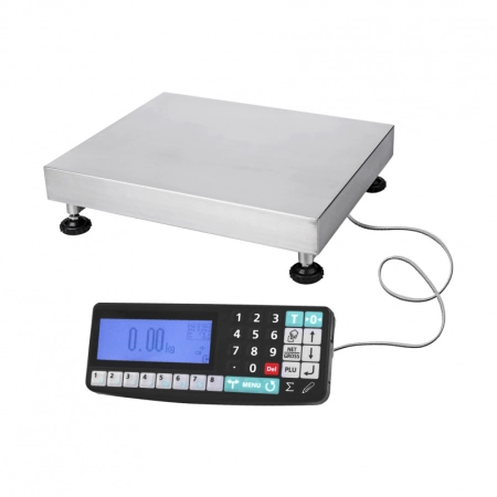Весы настольные товарные электронные TB-5040N-32.2-RA1