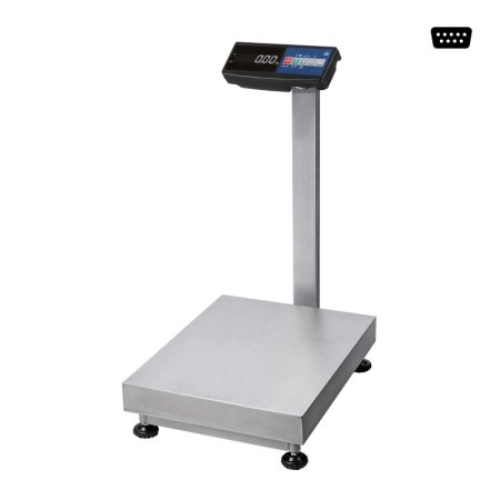 Весы напольные товарные электронные TB-5040N-200.2-A3