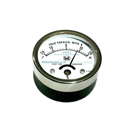 Индикатор магнитного поля откалиброванный (гауссметр)