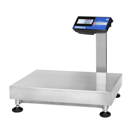 Весы настольные товарные электронные TB-5040N-32.2-А(RUEW)3n