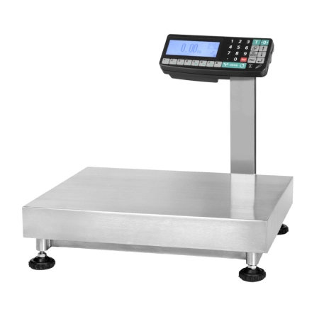Весы настольные товарные электронные TB-5040N-32.2-RA3n