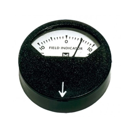 Индикатор магнитного поля некалиброванный