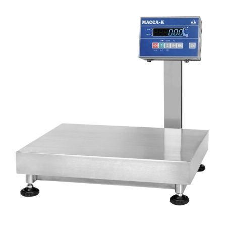 Весы настольные товарные электронные TB-5040N-32.2-АВ3n