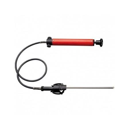 Насос для тестирования сажи WÖHLER RP 72