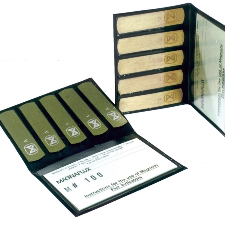 Магнитные индикаторные полоски