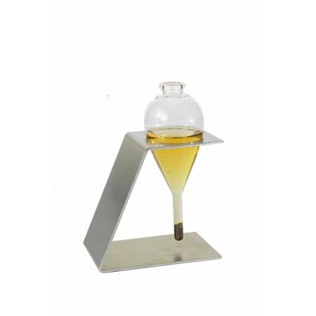 Колба для определения концентрации магнитной суспензии