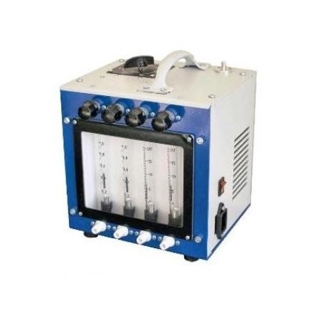 Аспиратор АПВ 4-12/220В-22