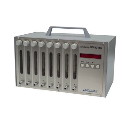 Аспиратор ОП-824 ТЦ