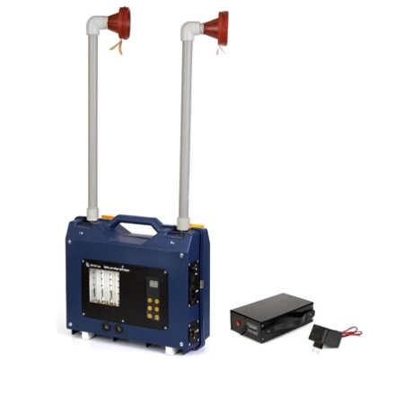 Аспиратор ПА-40М-1 Исполнение 1