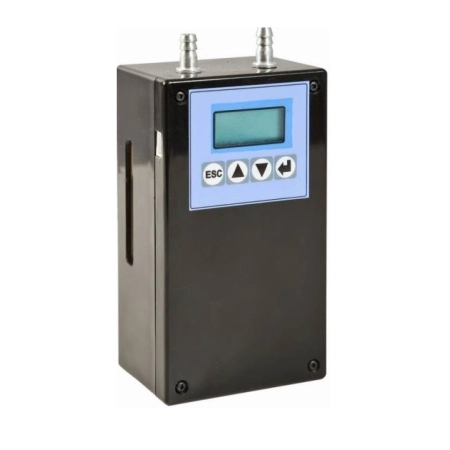 Аспиратор ПА-20М-4