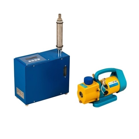 Аспиратор ПА-20М-1 Исполнение 2