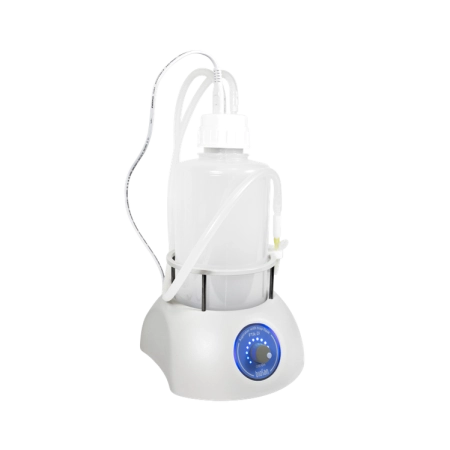 Аспиратор с колбой-ловушкой FTA-2i