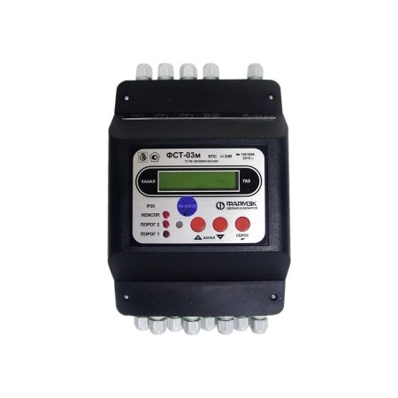 Газоанализатор БРР ФСТ-03Х