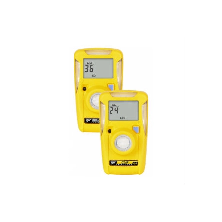 Газоанализатор BW Clip