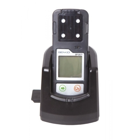 Газоанализатор SP12C7 (O2, CO, H2S и CH4)