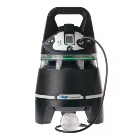 Газоанализатор Drager X-zone 5000