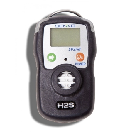 Газоанализатор SP2nd (H2S)