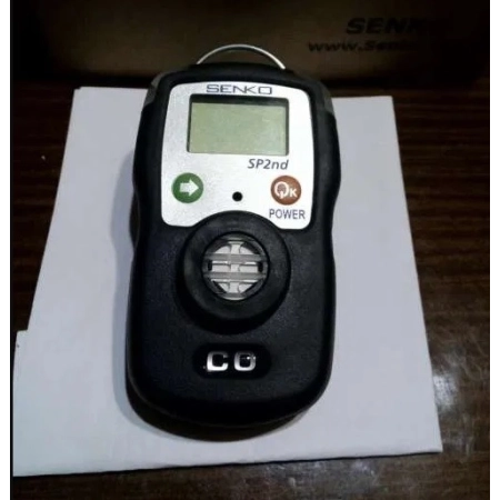 Газоанализатор SP2nd (CO)