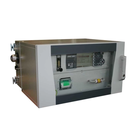 Газоанализатор SWG 200 Biogas