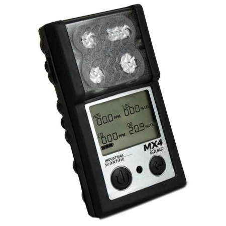 Газоанализатор MX4