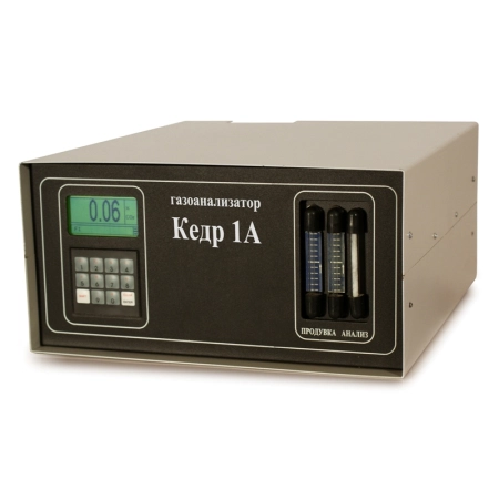 Газоанализатор «Кедр 1А»