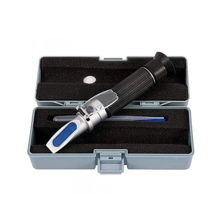 Ручной рефрактометр PCE-032 Глинтвейн / сок