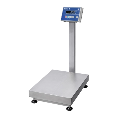 Весы напольные товарные электронные TB-5040N-32.2-АВ3