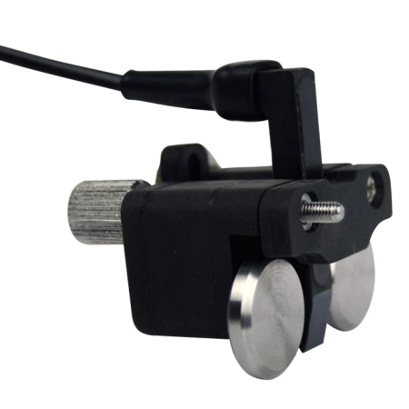 Преобразователь ПФ-Р4-1х3-SS-NFM с кареткой ККЗ-4