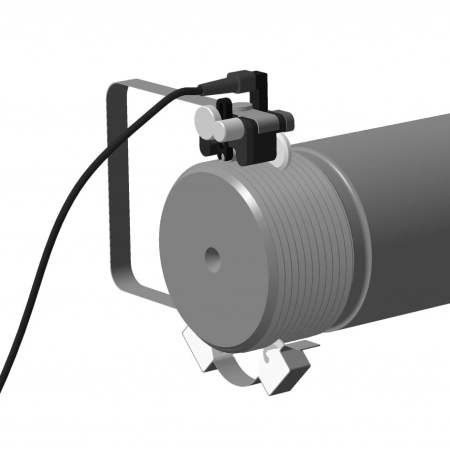 Сканер типа Скоба для контроля резьбы