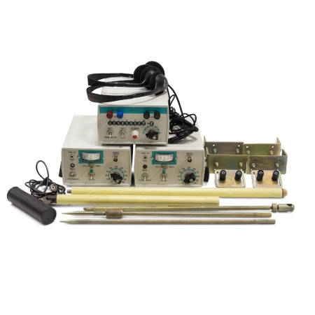 Устройство контроля изоляции УКИ-1К