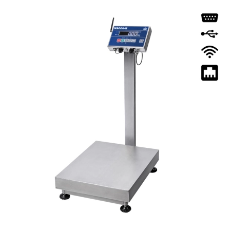Весы напольные товарные электронные TB-5040N-200.2-АВ(RUEW)3