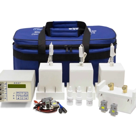 Анализатор коррозионной активности грунта комплексный АКАГ (АКГК, ИКАГ)