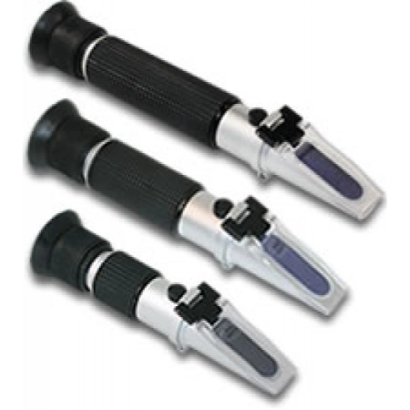 Рефрактометр E-LINE 18