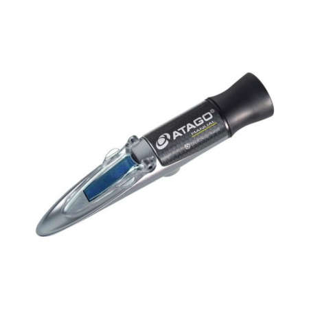 Рефрактометр Master-AGRI