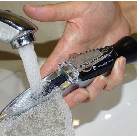 Master-20T рефрактометр