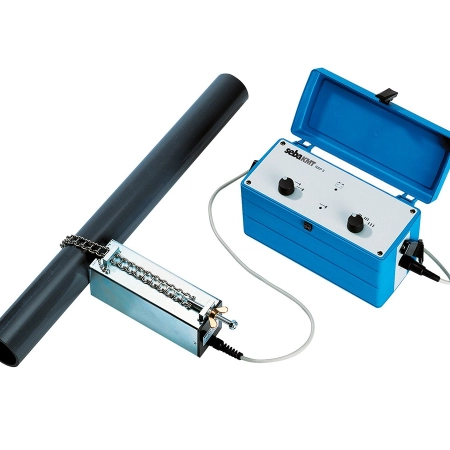 Генератор шумовых импульсов RSP 3