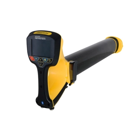 Трубопроводный дефектоскоп vLocDM