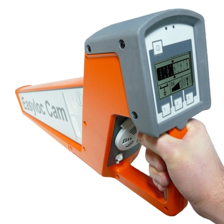 Трассоискатель Easyloc