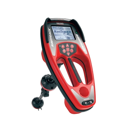 Трассоискатель RIDGID NaviTrack