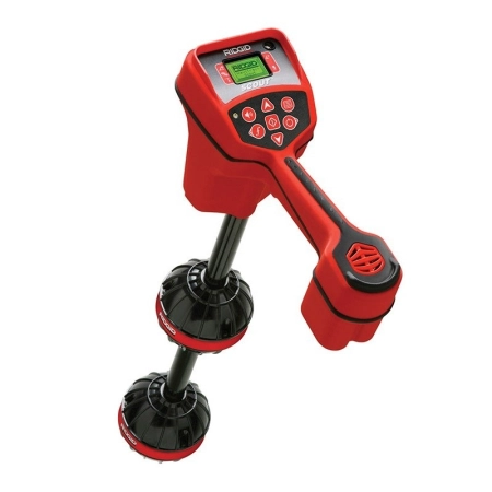 Трассоискатель RIDGID NaviTrack Scout