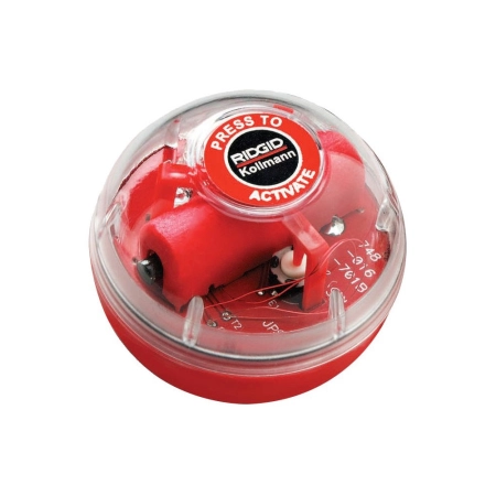 Плавающий передатчик